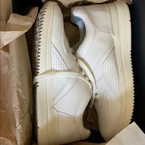 Everlane The Trainer sneakers